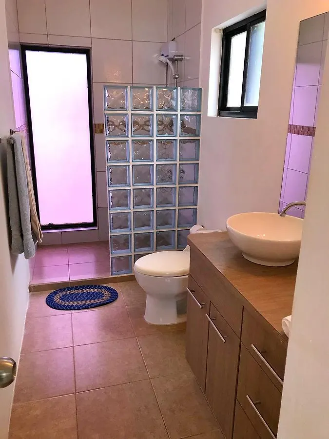 Holiday home Aruba Dream House Villa Palm Beach