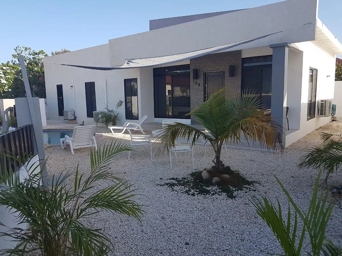 Holiday home Aruba Dream House Villa Palm Beach