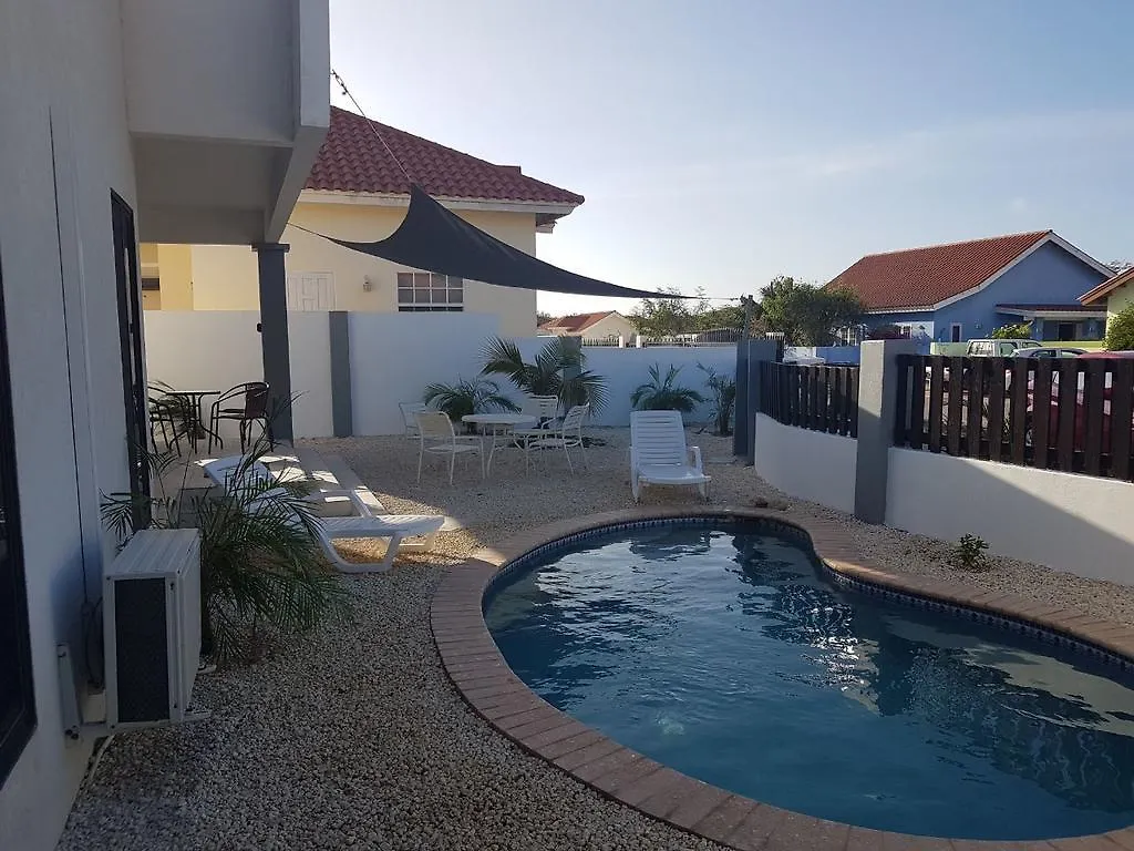 Aruba Dream House Villa Palm Beach 0*,