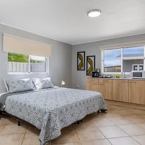 Piece Of Paradise Apartment