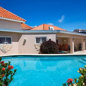Aruba Villa
