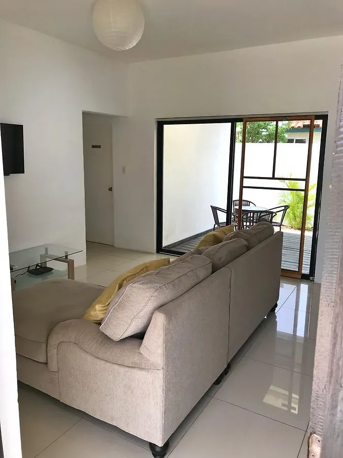 Casa de Férias Aruba Dream House Vila Palm Beach Aruba