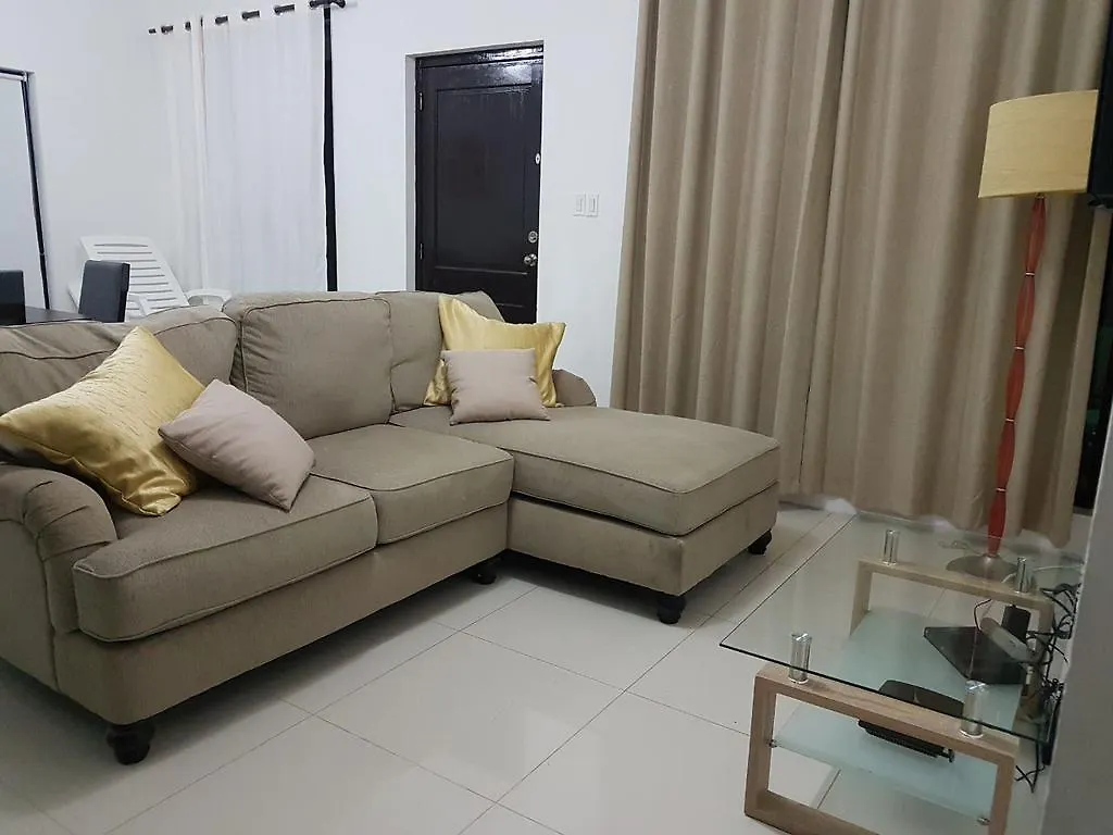 Holiday home Aruba Dream House Villa Palm Beach