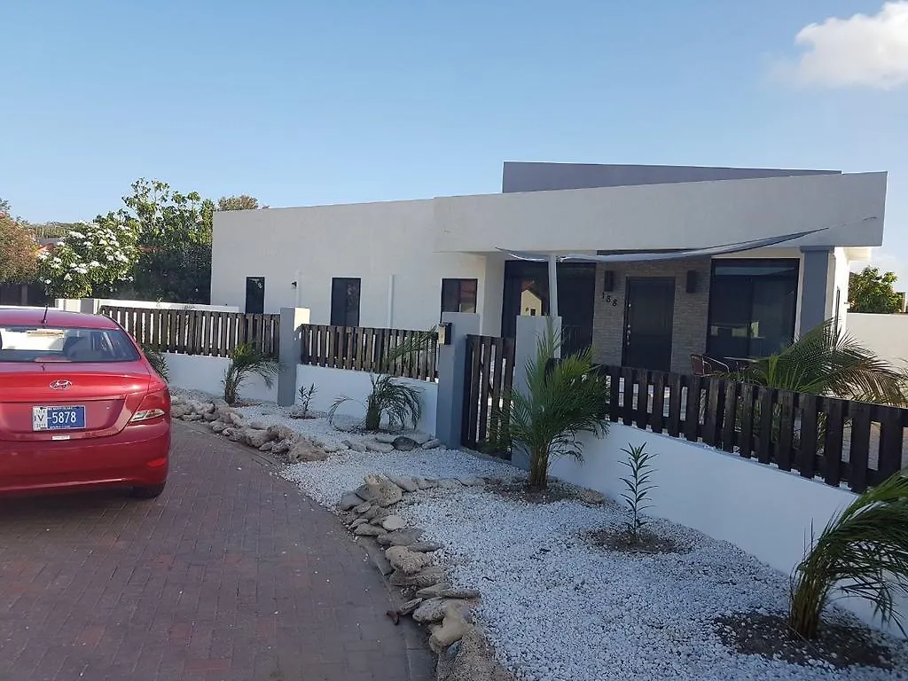 Aruba Dream House Villa Palm Beach