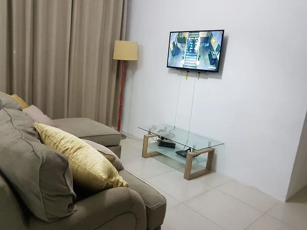 度假居 棕榈滩Aruba Dream House别墅