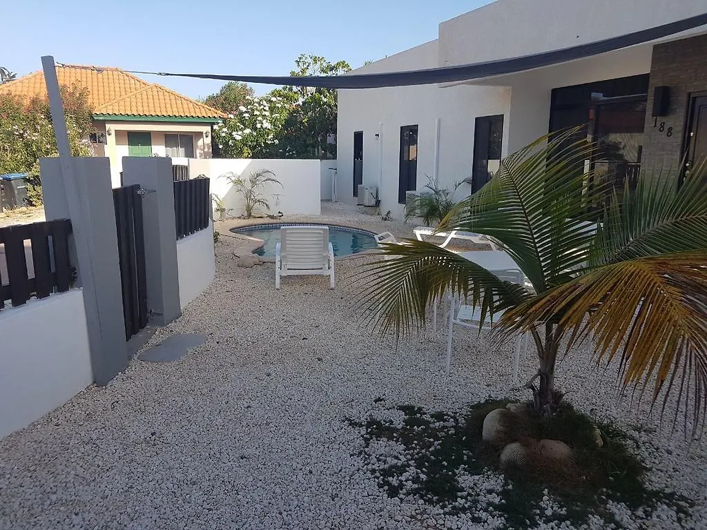 Aruba Dream House Villa Palm Beach Aruba